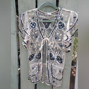 VINTAGE TEMPERLEY LONDON